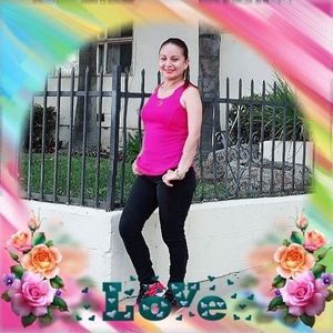 Meet your Posher, Alicia
